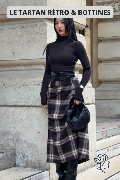 OOTD Automne