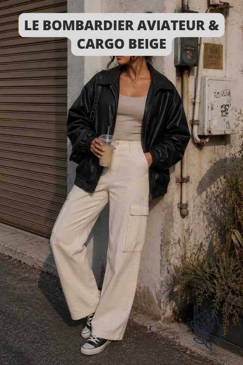 OOTD Automne