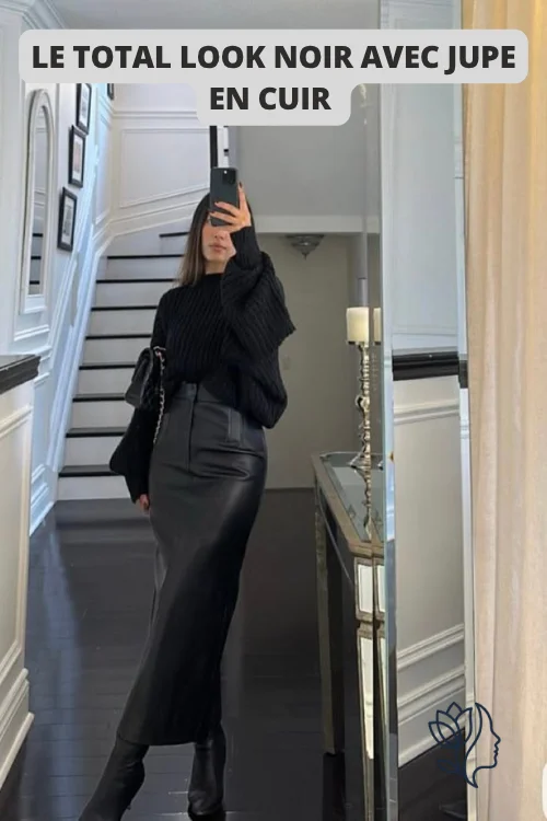 OOTD Automne
