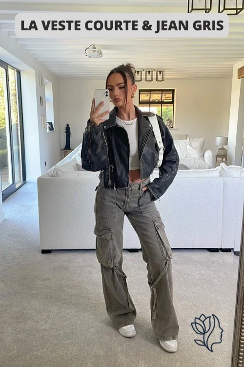 OOTD Automne