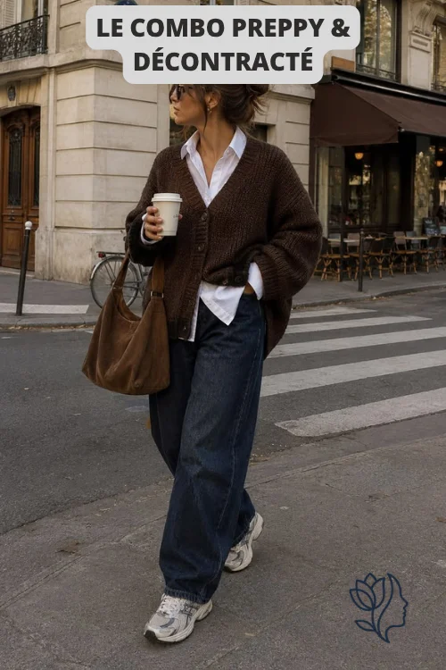 Tenue Automne Femme