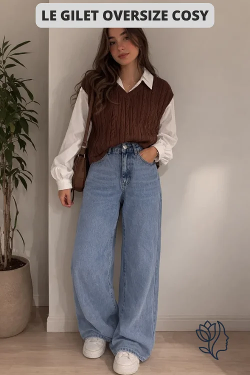 Tenue Automne Femme