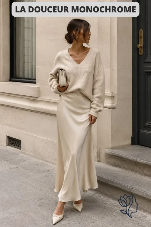Outfits de Rentrée