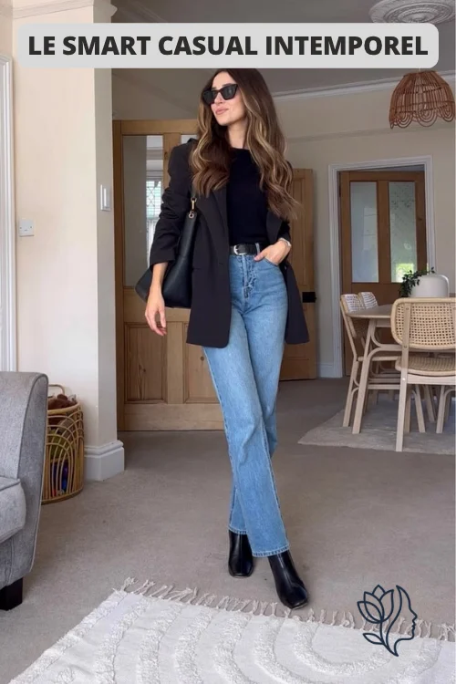 Outfits de Rentrée