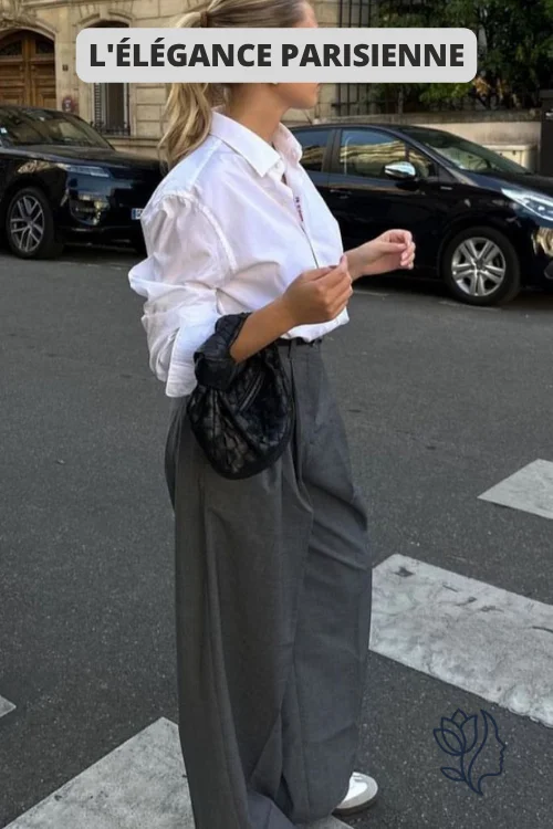 Outfits de Rentrée