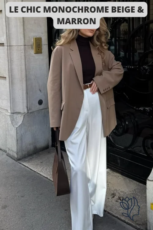 Look Automne 2026