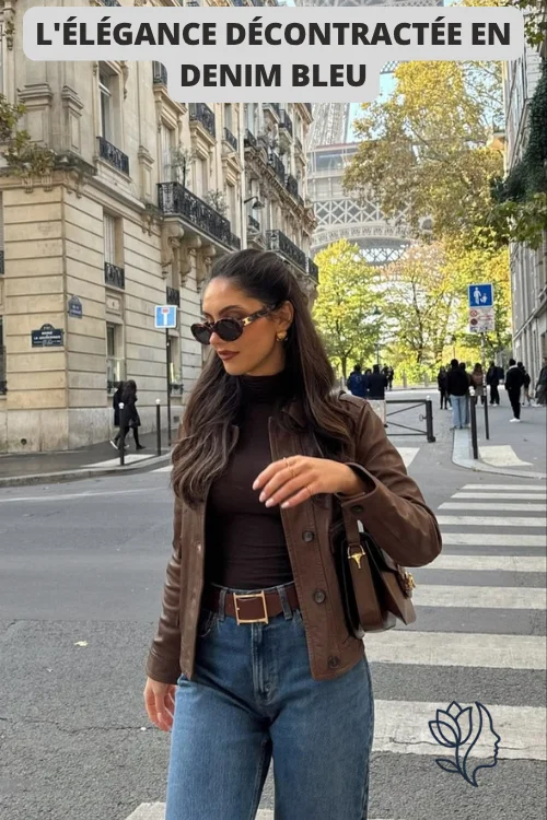 Look Automne 2026