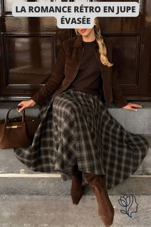 Look Automne 2026