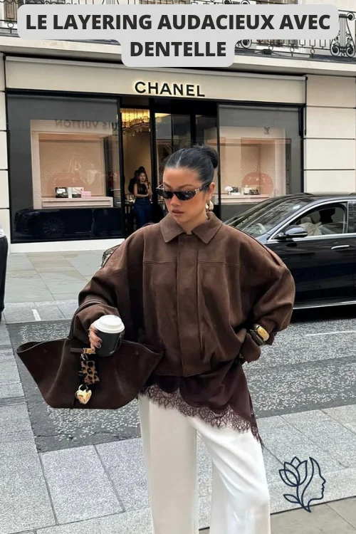 Look Automne 2026