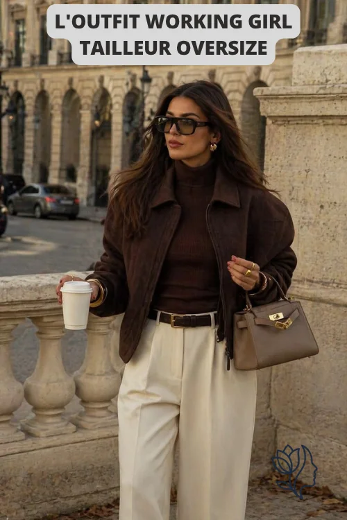 Look Automne 2026