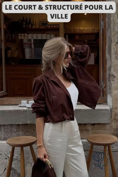 Look Automne 2026