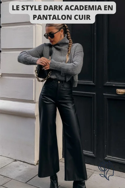 Look Automne 2026