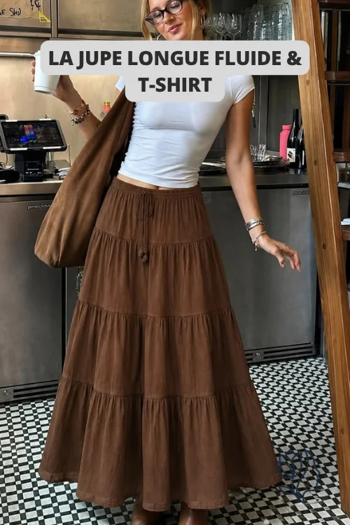 Guide Outfit