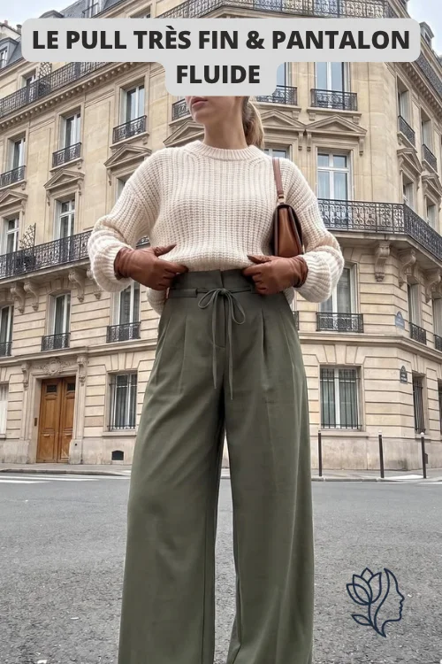 Guide Outfit