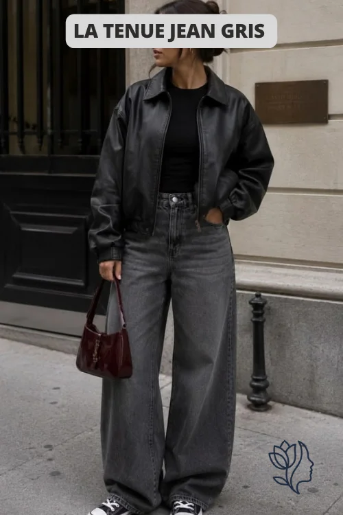 Guide Outfit