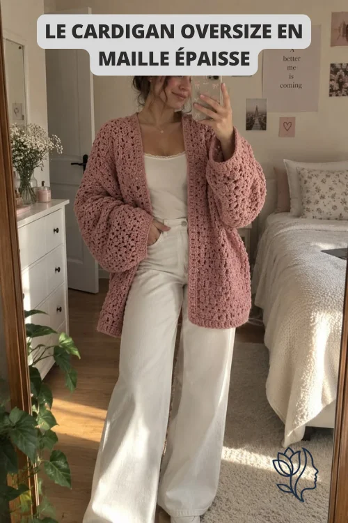 Guide Outfit