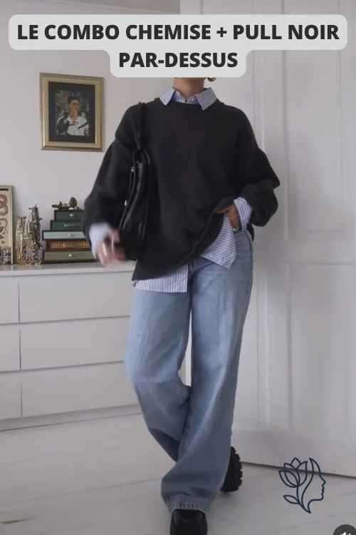 Guide Outfit