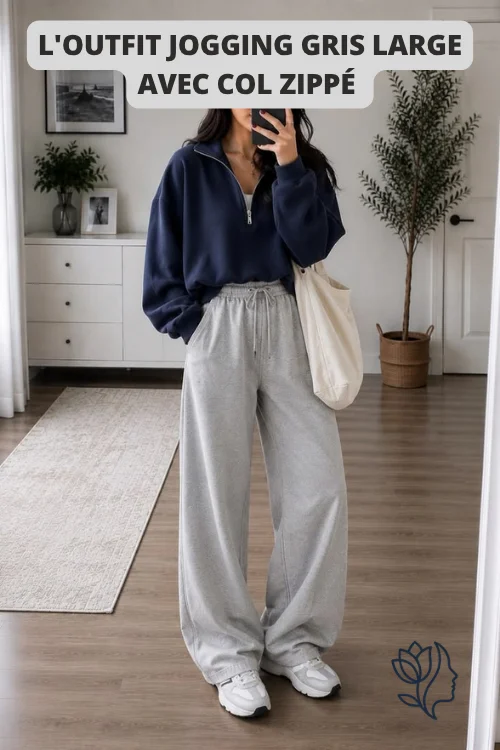 Guide Outfit