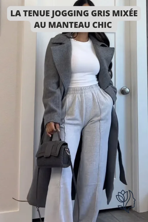 Guide Outfit