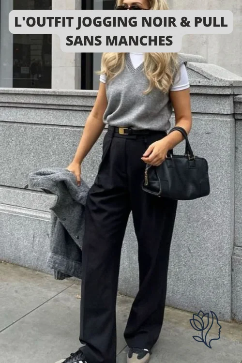 Guide Outfit