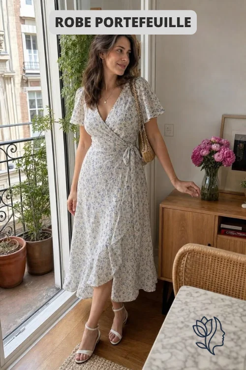 Modèles de robes de soirée chics et élégantes