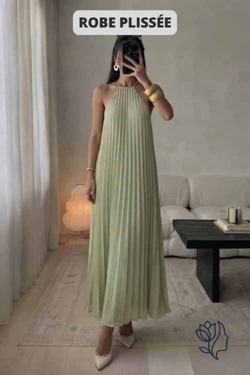 Modèles de robes de soirée chics et élégantes