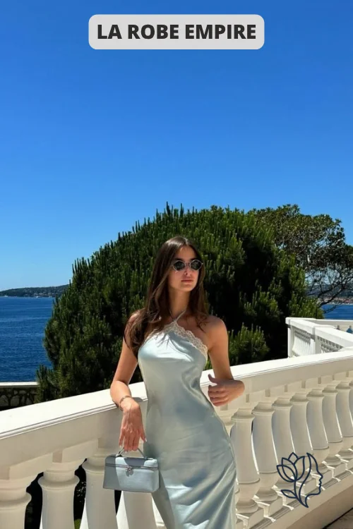 Modèles de robes de soirée chics et élégantes