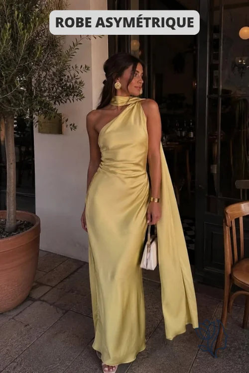 Modèles de robes de soirée chics et élégantes