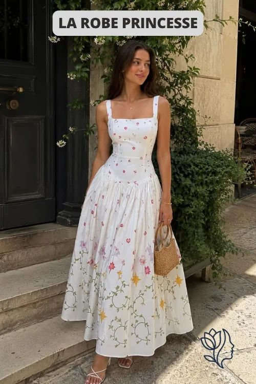 Modèles de robes de soirée chics et élégantes